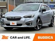2016 SUBARU IMPREZA G4