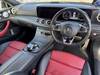 MERCEDES BENZ E-CLASS Coupe