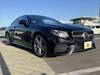 MERCEDES BENZ E-CLASS Coupe