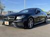 MERCEDES BENZ E-CLASS Coupe