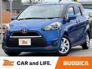 2016 TOYOTA SIENTA