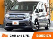 2016 HONDA STEPWAGON