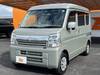 SUZUKI EVERY VAN