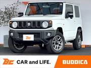 2024 SUZUKI JIMNY