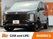 2023 MITSUBISHI DELICA D5