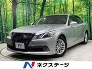 2013 TOYOTA CROWN HYBRID