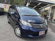 2010 HONDA FREED
