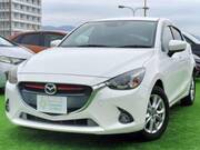 2015 MAZDA DEMIO