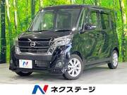 2018 NISSAN DAYZ ROOX