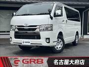 2021 TOYOTA HIACE VAN