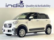 2017 DAIHATSU CAST