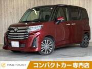 2020 TOYOTA ROOMY