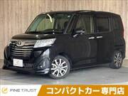 2019 TOYOTA ROOMY