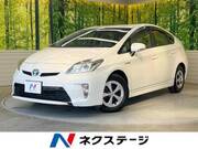 2013 TOYOTA PRIUS S
