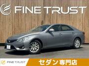 2013 TOYOTA MARK X 250G