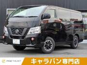 2021 NISSAN NV350 CARAVAN WAGON
