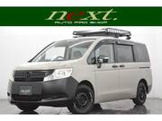 2011 HONDA STEPWAGON G L PACKAGE