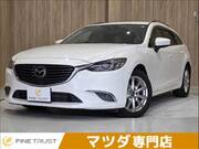 2016 MAZDA ATENZA WAGON