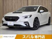 2021 SUBARU LEVORG