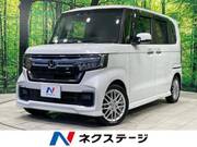 2021 HONDA N-BOX CUSTOM