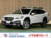 SUBARU LEGACY OUTBACK