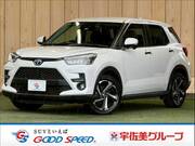 2022 TOYOTA RAIZE