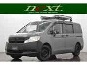 2010 HONDA STEPWAGON L