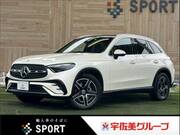 2023 MERCEDES BENZ GLC-CLASS