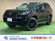 2021 TOYOTA LAND CRUISER PRADO