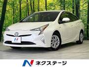 2015 TOYOTA PRIUS S