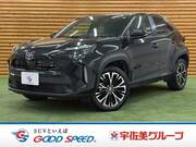 2025 TOYOTA YARIS CROSS Z
