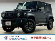 2023 SUZUKI JIMNY SIERRA