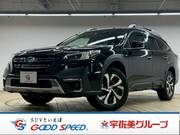 2022 SUBARU LEGACY OUTBACK