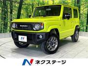 2018 SUZUKI JIMNY XC
