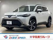 2023 TOYOTA COROLLA CROSS