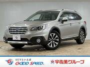2015 SUBARU LEGACY OUTBACK