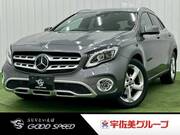2017 MERCEDES BENZ GLA-CLASS
