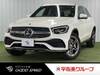 MERCEDES BENZ GLC-CLASS
