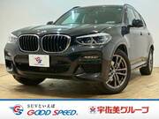 2020 BMW X3