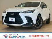 2023 LEXUS NX