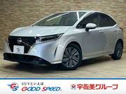 2021 NISSAN NOTE X