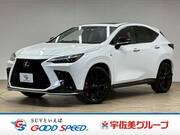 2023 LEXUS NX