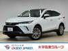 TOYOTA HARRIER HYBRID