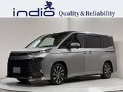 2023 TOYOTA VOXY