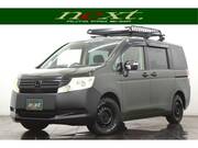 2011 HONDA STEPWAGON G L PACKAGE