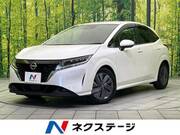 2022 NISSAN NOTE X