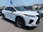2021 LEXUS RX