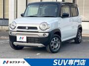 2015 SUZUKI HUSTLER G