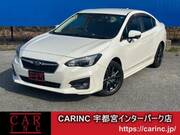 2017 SUBARU IMPREZA G4