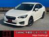 SUBARU IMPREZA G4